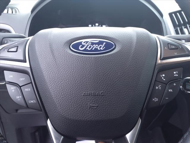 used 2024 Ford Edge car, priced at $28,499