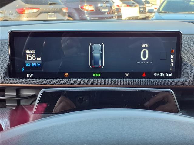 used 2022 Ford Mustang Mach-E car, priced at $28,804