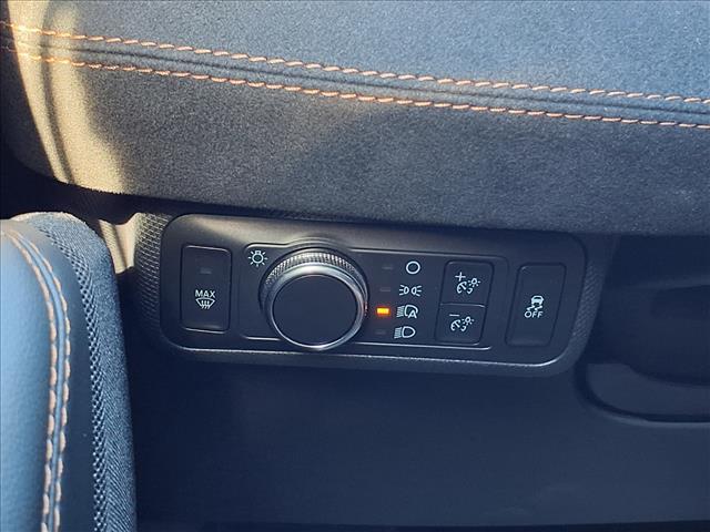 used 2022 Ford Mustang Mach-E car, priced at $28,804