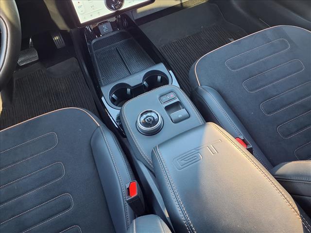 used 2022 Ford Mustang Mach-E car, priced at $28,804