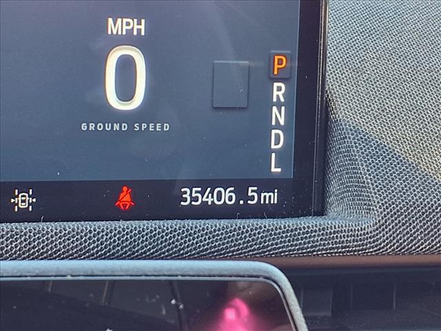 used 2022 Ford Mustang Mach-E car, priced at $28,804