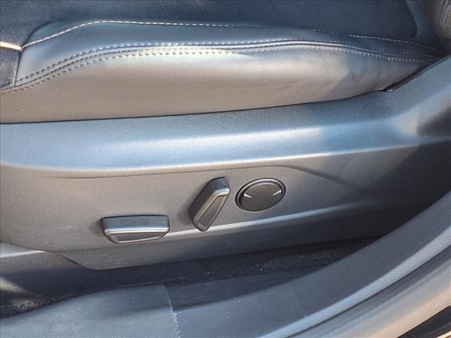 used 2022 Ford Mustang Mach-E car, priced at $28,804