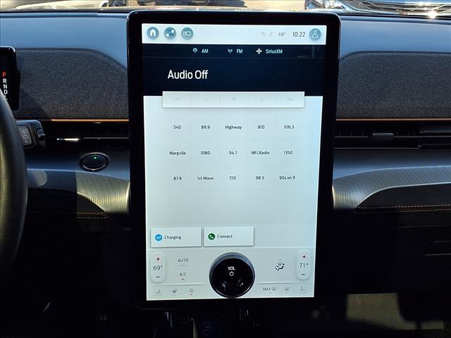 used 2022 Ford Mustang Mach-E car, priced at $28,804