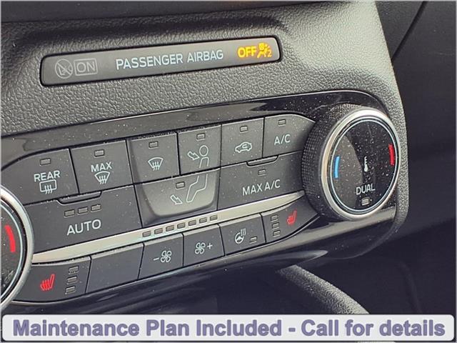used 2022 Ford Escape car, priced at $22,411