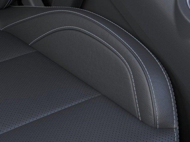 new 2025 Ford Mustang car, priced at $50,032