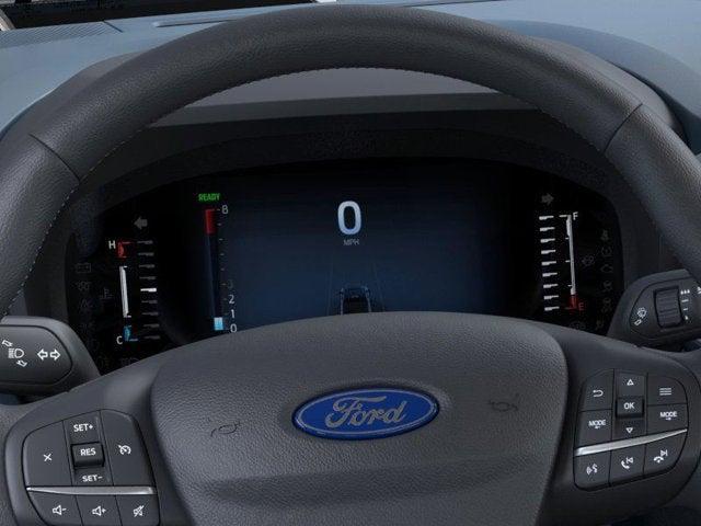 new 2025 Ford Maverick car, priced at $34,821