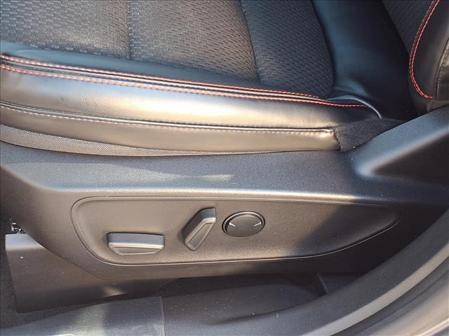 used 2024 Ford Escape car, priced at $26,434