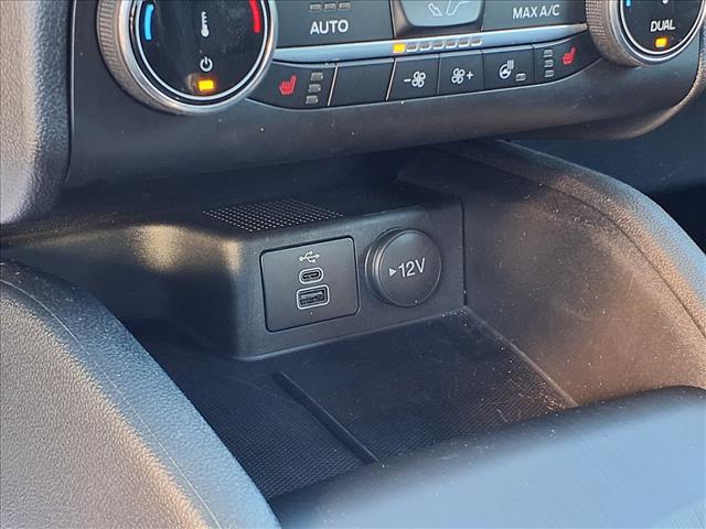 used 2024 Ford Escape car, priced at $26,434