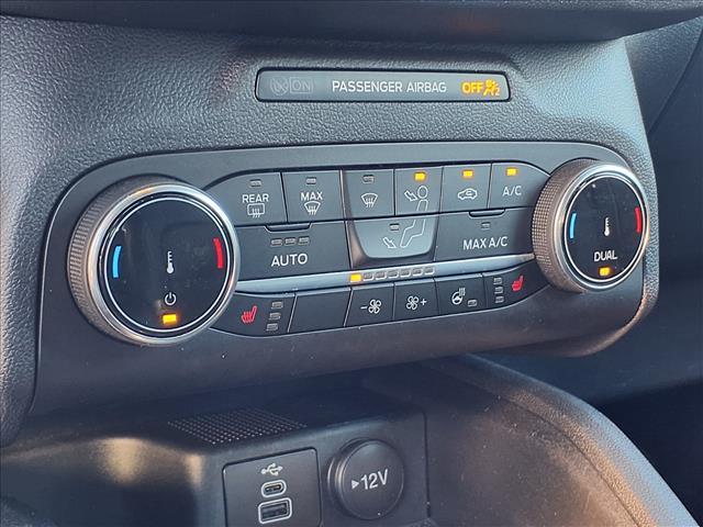used 2024 Ford Escape car, priced at $26,434