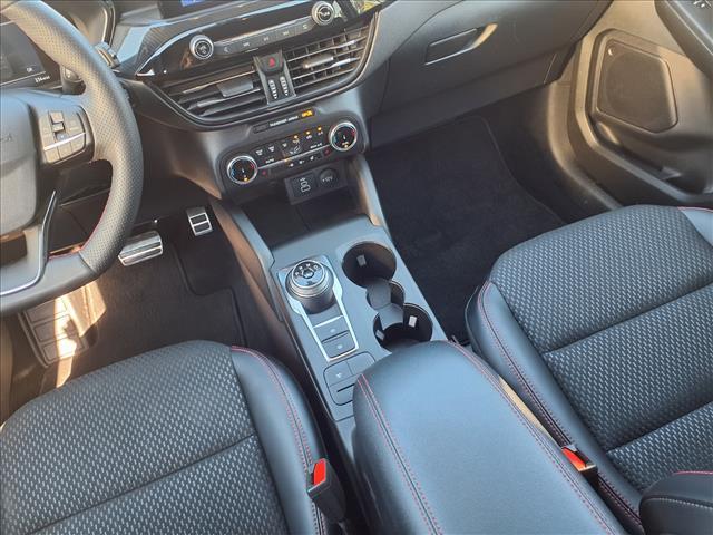 used 2024 Ford Escape car, priced at $26,434