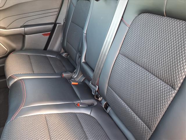 used 2024 Ford Escape car, priced at $26,434