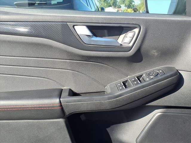 used 2024 Ford Escape car, priced at $26,434