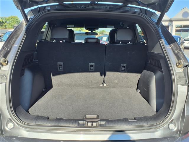 used 2024 Ford Escape car, priced at $26,434