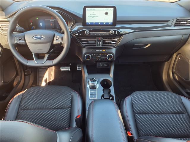 used 2024 Ford Escape car, priced at $26,434