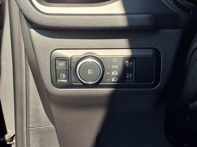 used 2024 Ford Escape car, priced at $26,434