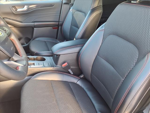 used 2024 Ford Escape car, priced at $26,434
