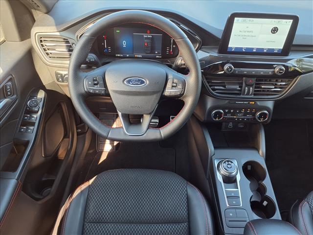 used 2024 Ford Escape car, priced at $26,434