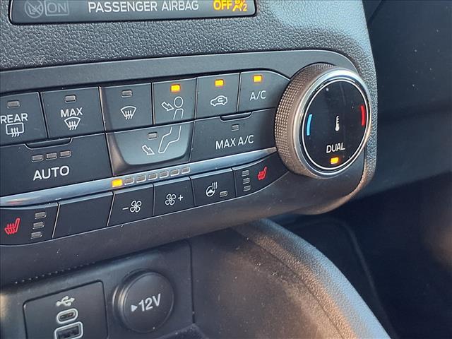 used 2024 Ford Escape car, priced at $26,434