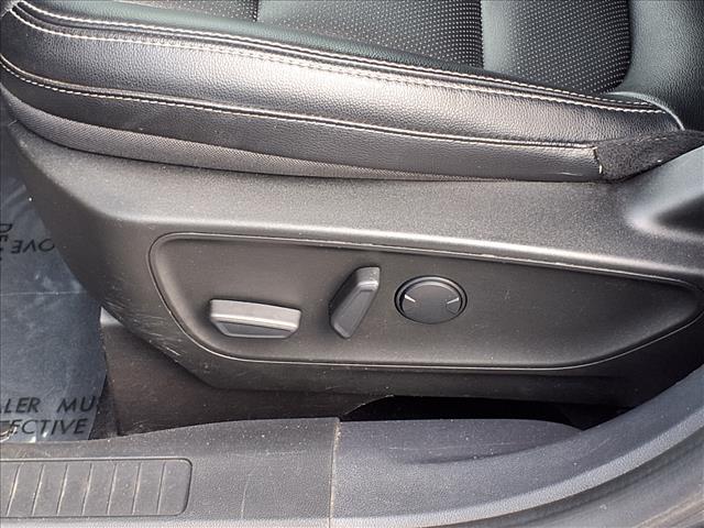 used 2022 Ford Escape car, priced at $21,288