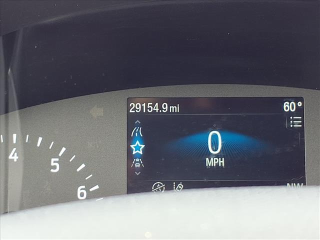 used 2022 Ford Escape car, priced at $21,288