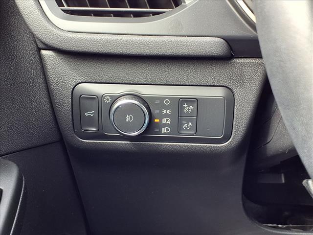 used 2022 Ford Escape car, priced at $21,288