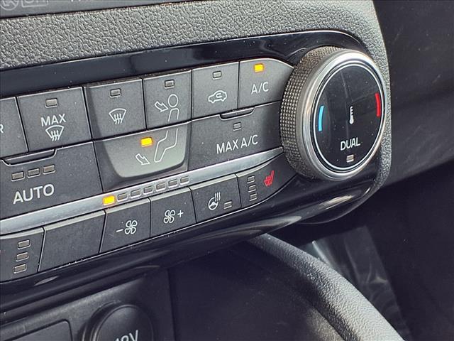 used 2022 Ford Escape car, priced at $21,288