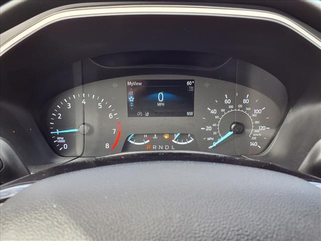 used 2022 Ford Escape car, priced at $21,288