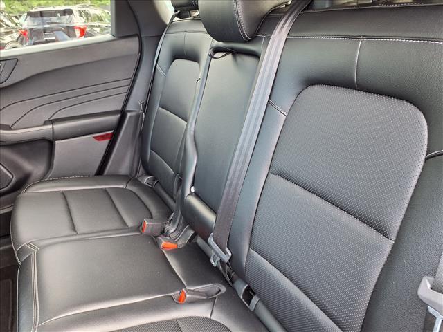 used 2022 Ford Escape car, priced at $21,288