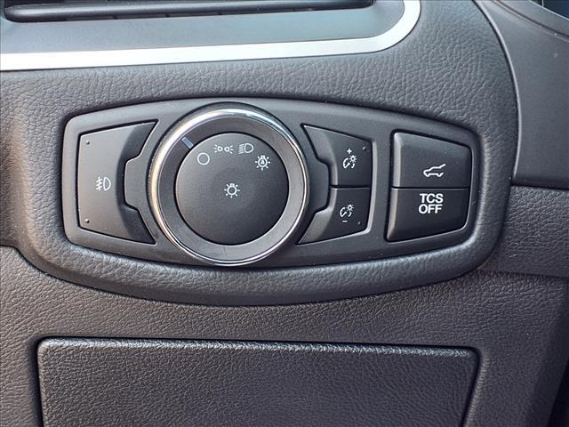 used 2024 Ford Edge car, priced at $28,265