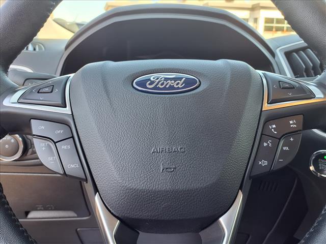 used 2024 Ford Edge car, priced at $28,265