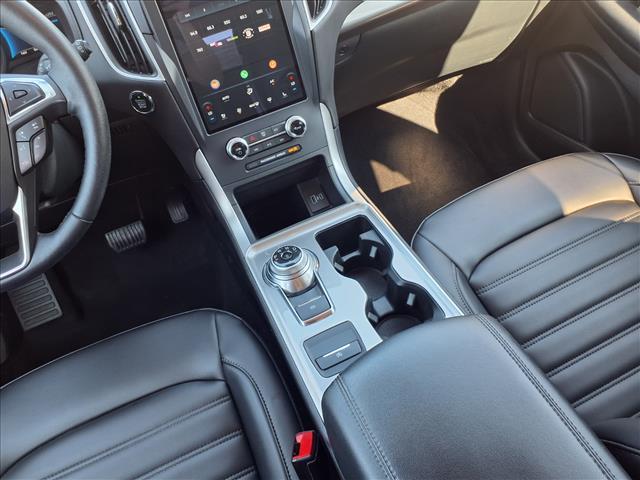 used 2024 Ford Edge car, priced at $28,265