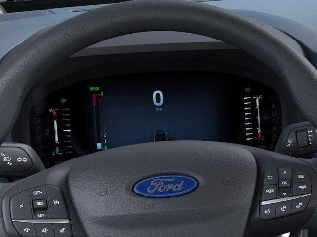 new 2025 Ford Maverick car, priced at $29,394
