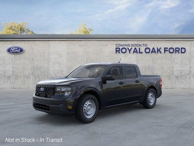 new 2025 Ford Maverick car, priced at $29,394