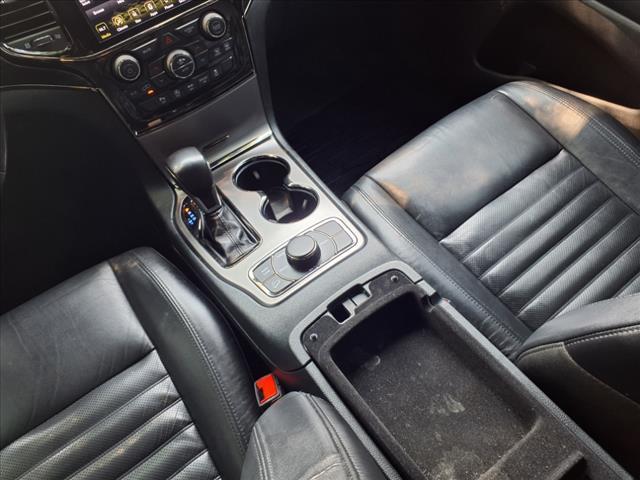 used 2020 Jeep Grand Cherokee car, priced at $25,959