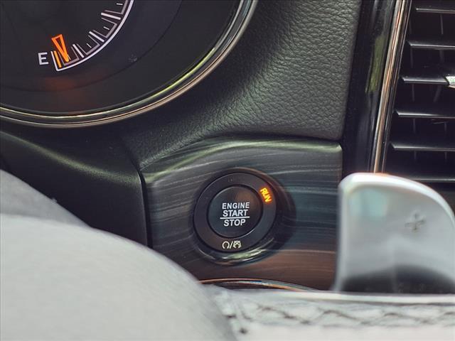 used 2020 Jeep Grand Cherokee car, priced at $25,959