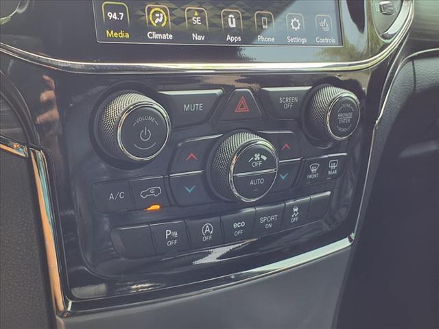 used 2020 Jeep Grand Cherokee car, priced at $25,959
