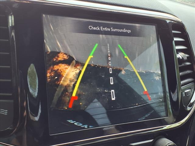 used 2020 Jeep Grand Cherokee car, priced at $25,959