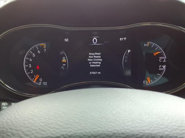 used 2020 Jeep Grand Cherokee car, priced at $25,959