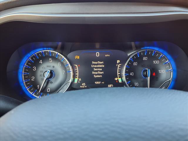 used 2020 Chrysler Pacifica car, priced at $18,575