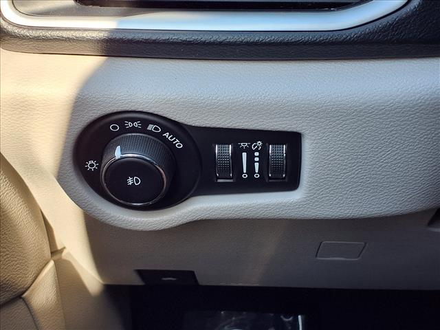 used 2020 Chrysler Pacifica car, priced at $18,575