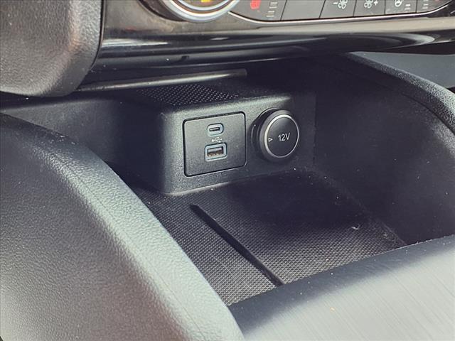 used 2021 Ford Escape car, priced at $19,885