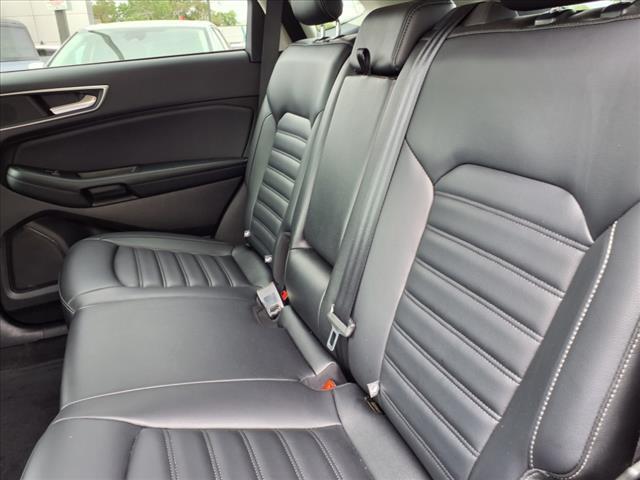 used 2024 Ford Edge car, priced at $26,299