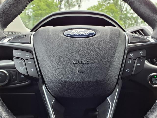 used 2024 Ford Edge car, priced at $26,299