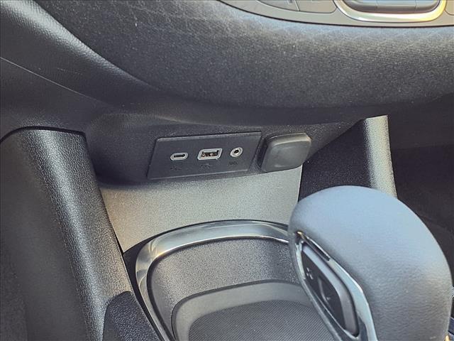 used 2024 Chevrolet Malibu car, priced at $19,428