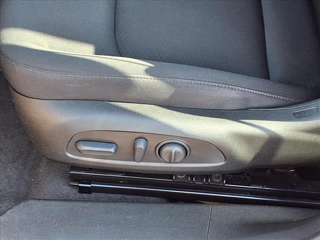 used 2024 Chevrolet Malibu car, priced at $19,428