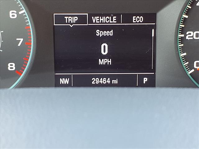 used 2024 Chevrolet Malibu car, priced at $19,428