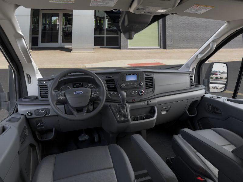 new 2025 Ford Transit-350 car, priced at $46,265