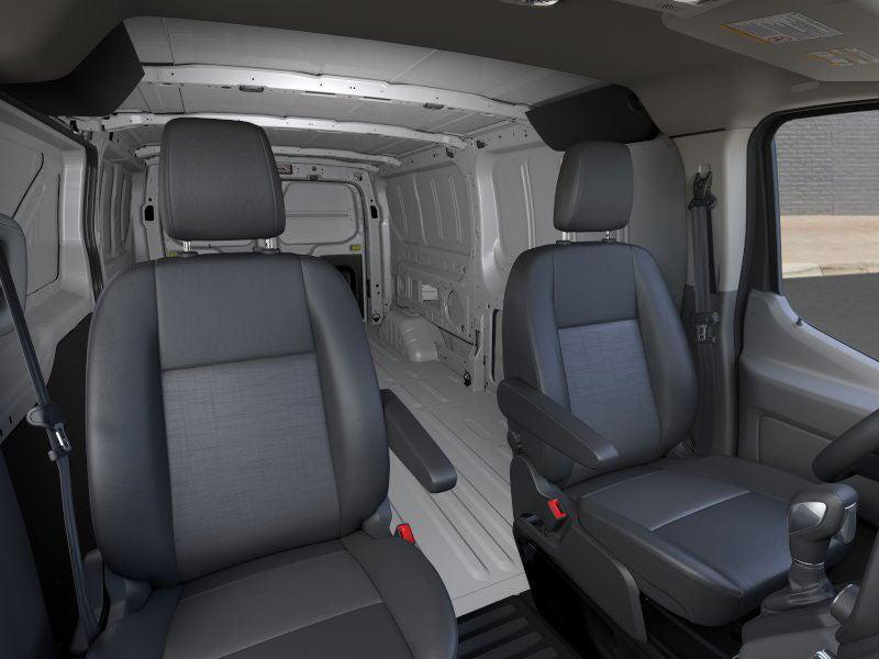 new 2025 Ford Transit-350 car, priced at $46,265