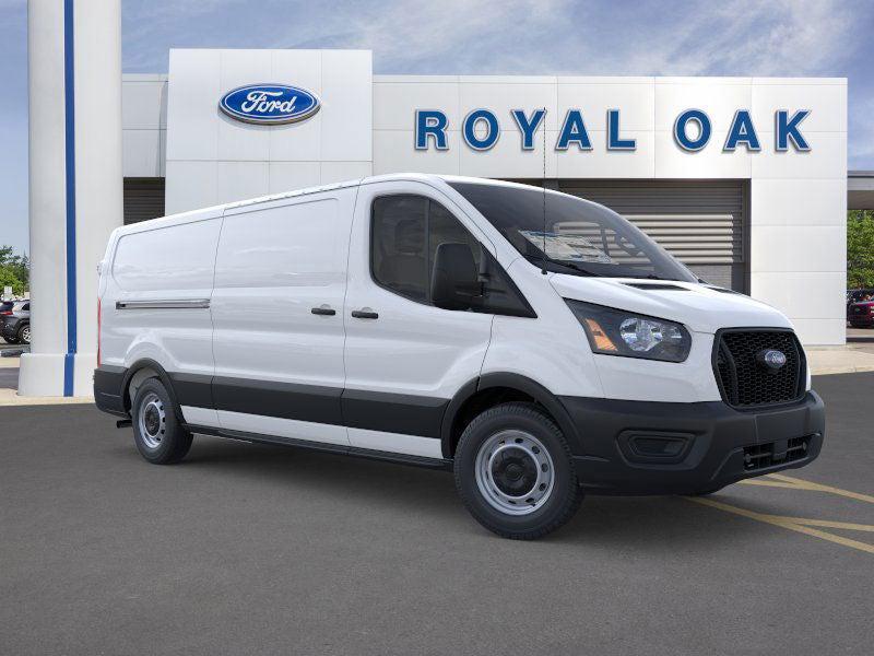 new 2025 Ford Transit-350 car, priced at $46,265