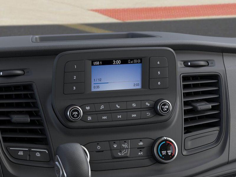 new 2025 Ford Transit-350 car, priced at $46,265